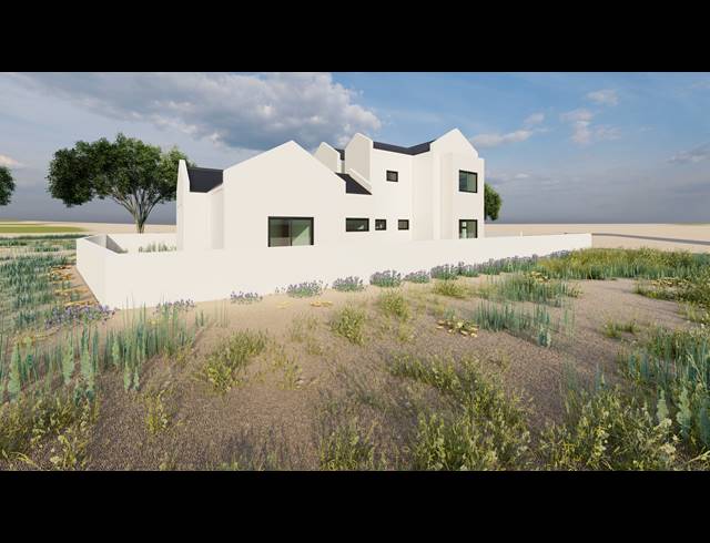 4 BEDROOM FREEHOLD FOR SALE IN ST HELENA VIEWS